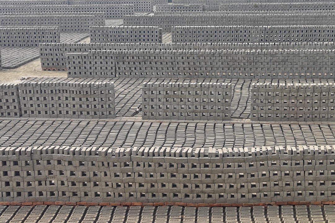 潮人建材业务场景